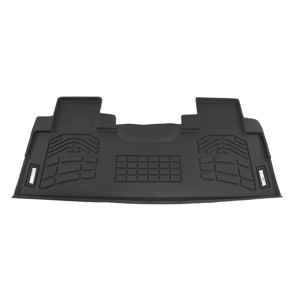 Sure Fit Floor Liners 2nd Row